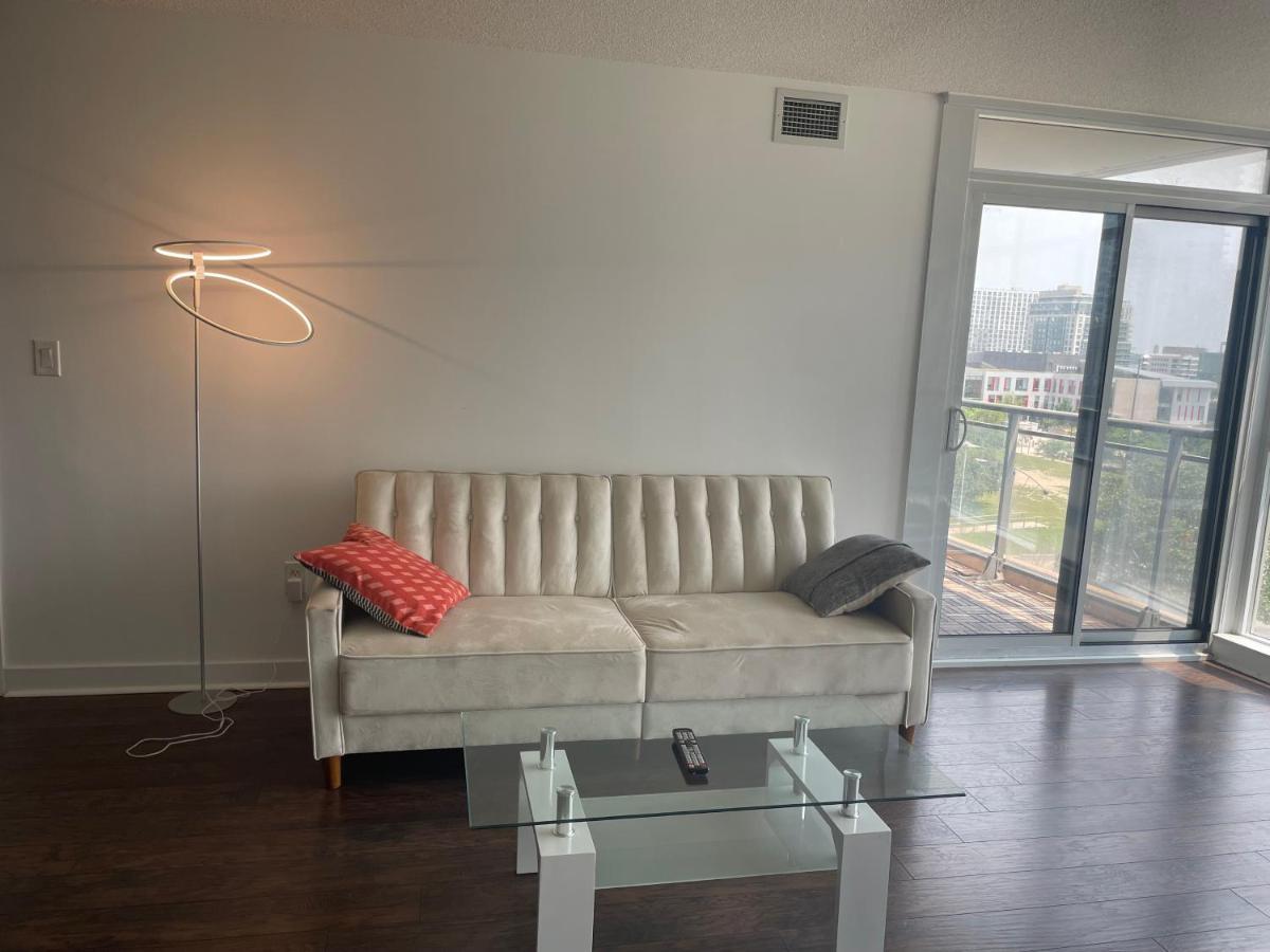 Three Br Condo Step To Cn Tower Rogers Center With Free Parking Торонто Экстерьер фото